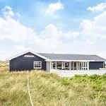 12 person holiday home in Harboøre-By Traum * Vrist