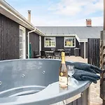 Feriehus 12 person holiday home in Harboøre-By Traum