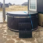 Feriehus 12 person holiday home in Harboøre-By Traum *