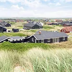 4 Star Holiday Home In Harboore * Vrist