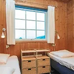 12 person holiday home in Harboøre-By Traum Feriehus Vrist