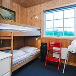 12 person holiday home in Harboøre-By Traum Vrist