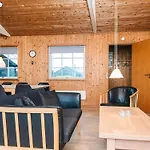 12 person holiday home in Harboøre-By Traum * Vrist