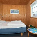 12 person holiday home in Harboøre-By Traum