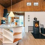 12 person holiday home in Harboøre-By Traum Feriehus