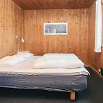 Feriehus 12 person holiday home in Harboøre-By Traum *