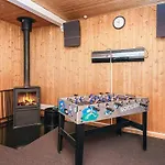 12 person holiday home in Harboøre-By Traum * Vrist