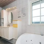 12 person holiday home in Harboøre-By Traum