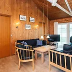 Feriehus 12 person holiday home in Harboøre-By Traum