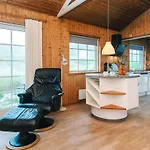 Feriehus 12 person holiday home in Harboøre-By Traum *