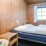 Feriehus 12 person holiday home in Harboøre-By Traum Vrist