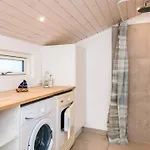 12 person holiday home in Harboøre-By Traum *