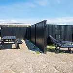 12 person holiday home in Harboøre-By Traum Vrist