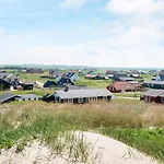 12 person holiday home in Harboøre-By Traum Feriehus