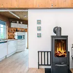 Feriehus 12 person holiday home in Harboøre-By Traum