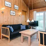 12 person holiday home in Harboøre-By Traum *