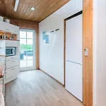 12 person holiday home in Harboøre-By Traum Feriehus *