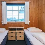 12 person holiday home in Harboøre-By Traum Feriehus Vrist