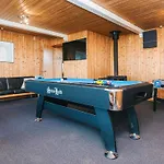 Feriehus 12 person holiday home in Harboøre-By Traum Vrist