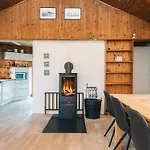 Feriehus 12 person holiday home in Harboøre-By Traum