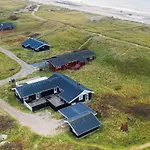 12 person holiday home in Harboøre-By Traum * Vrist