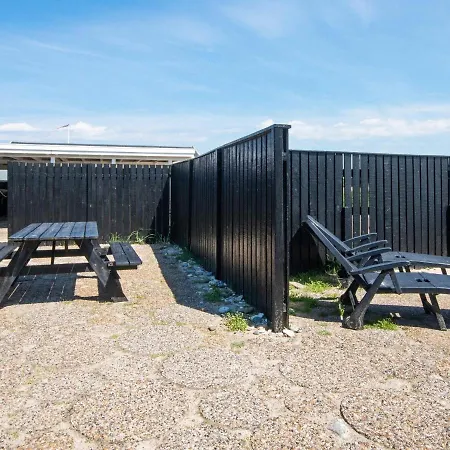 12 Person In Harbo Re Holiday home *
