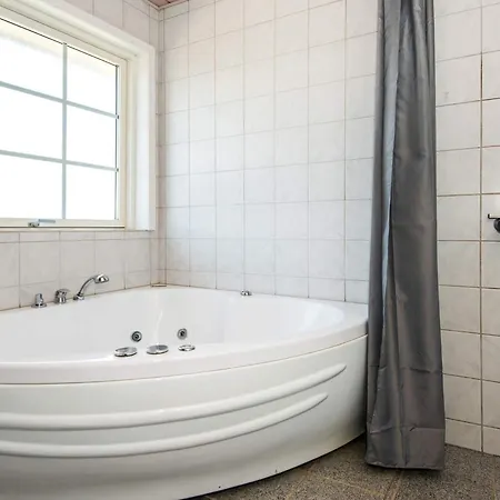 12 Person In Harboore-by Traum Vrist