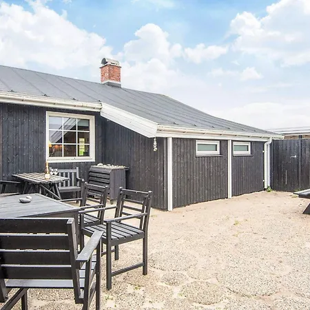 12 Person In Harboore-by Traum Vrist