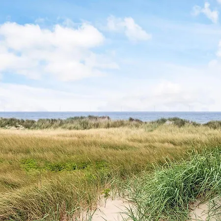 Ferienhaus 12 Person In Harboore-by Traum Vrist