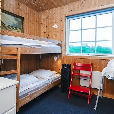 12 Person In Harboore-by Traum Vrist