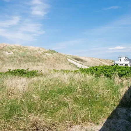 4 Star In Harboore Holiday home *