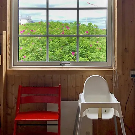 Ferienhaus 12 Person In Harboore-by Traum Vrist