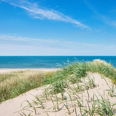 12 Person In Harboore-by Traum *