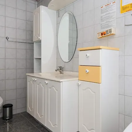 12 Person In Harboore-by Traum Vrist