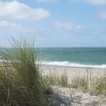 Holiday home 4 Star In Harboore Vrist