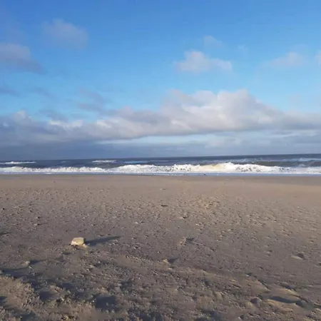 4 Star In Harboore Holiday home